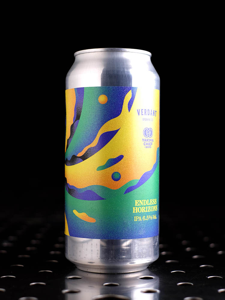 Verdant | Endless Horizons | IPA | 6,5%