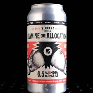 Verdant | Examine Our Allocations | IPA | 6,5%