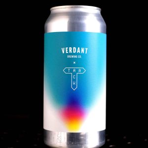 Verdant x Track | Flux: Phase 2 | IPA | 6,5%