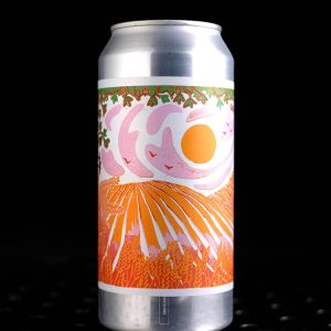 Verdant | Rustic Table Beer | Farmhouse Table Beer | 3,2%