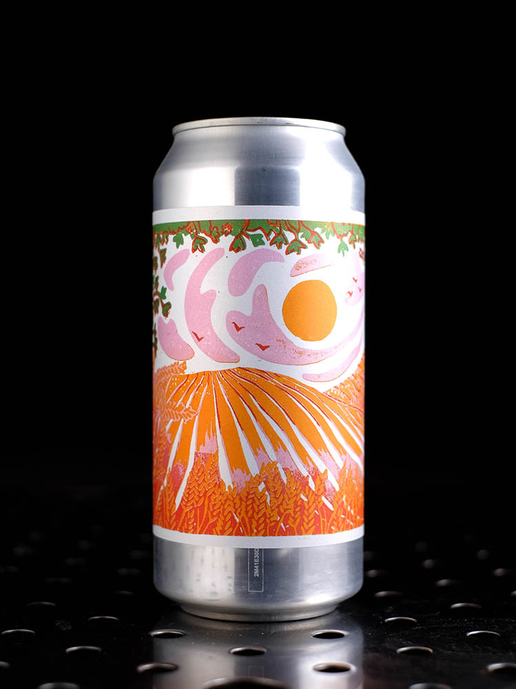 Verdant | Rustic Table Beer | Farmhouse Table Beer | 3,2%