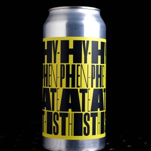 Verdant | Hyphenate This | Pale Ale | 5,2%