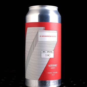 Verdant | Intervention Denied | TIPA | 10%