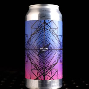 Verdant | Intimately Spaced Pylons | IPA | 6%