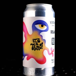 Verdant x Beak | It’s A Thing! | Pale Ale | 4,9%