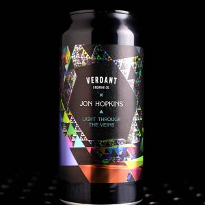 Verdant | Light Through the Veins | DIPA | 9%