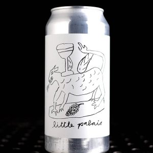 Verdant | Little Palais | IPA | 6,5%