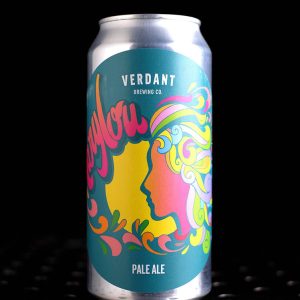Verdant | Marylou | Pale Ale | 5,2%