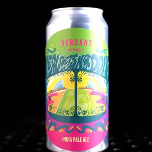 Verdant | Neal Gets Things Done | IPA | 6,5%