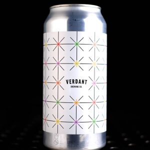 Verdant | Neon Colour Spreading | IPA | 6,5%