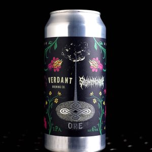 Verdant | Ore | IPA | 6%
