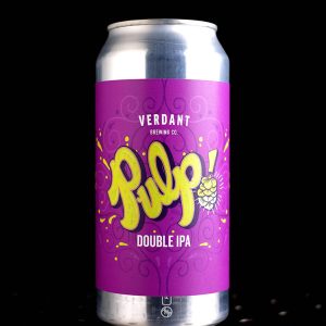 Verdant | Pulp | DIPA | 8%