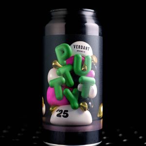 Verdant | Puttty (2025) | TIPA | 10%