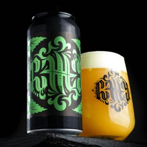 Verdant | Pack Puttty + Verre