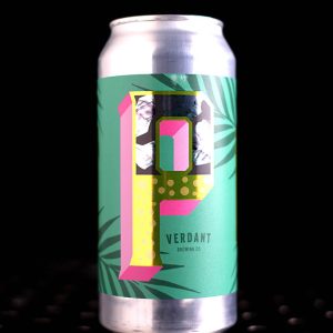 Verdant | Putty | DIPA | 8%