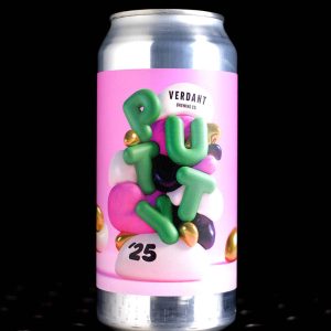 Verdant | Putty (2025) | DIPA | 8%