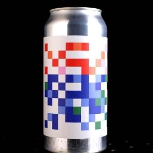 Verdant x Tate Modern | REZ | Pale Ale | 5,2%