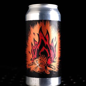 Verdant | The Lighting of the Mock | Imperial Stout | 11,5%