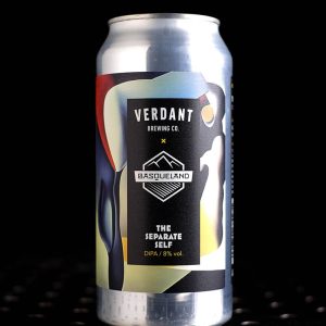 Verdant | The Separate Self | DIPA | 8%