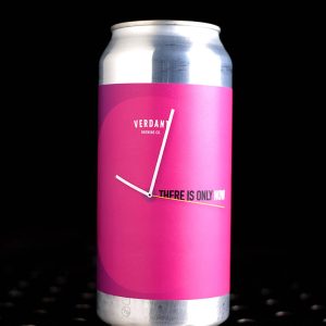Verdant | There Is Only Now | Pale Ale | 5,5%
