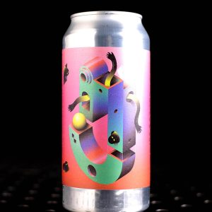 Verdant | Three Way Handshake | IPA | 6,5%