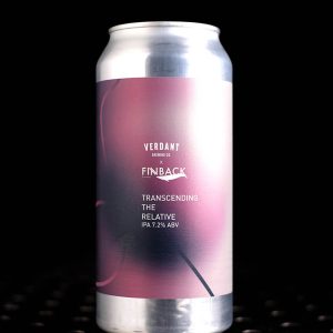 Verdant | Transcending the Relative | IPA | 7,2%