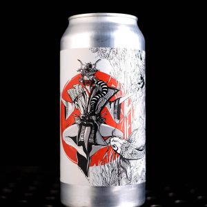 Verdant | Unconventional Tactics | DIPA | 8%