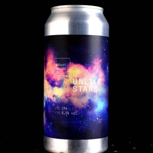 Verdant | Unlike Stars | IPA | 6,5%