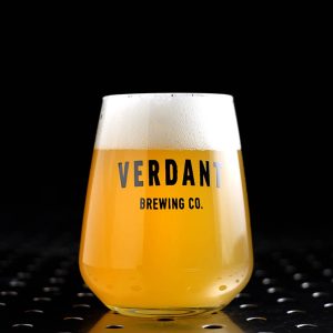 Verdant | Verre