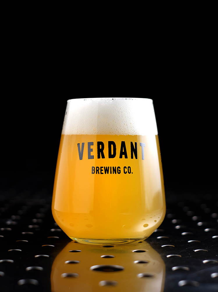 Verdant | Verre