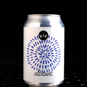 Vif | Altstadt | Altbier | 5%