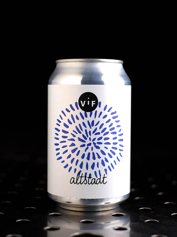 Vif | Altstadt | Altbier | 5%