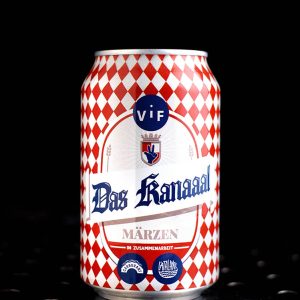 Vif | Das Kanaaal | Märzen | 5,5%