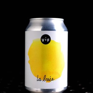 Vif | La Buée | Helles Lager | 5%