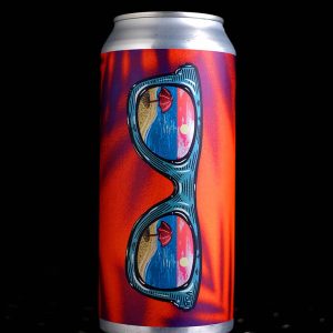 Vitamin Sea | Double Summer | DIPA | 8,2%