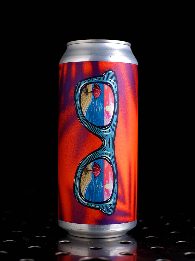 Vitamin Sea | Double Summer | DIPA | 8,2%