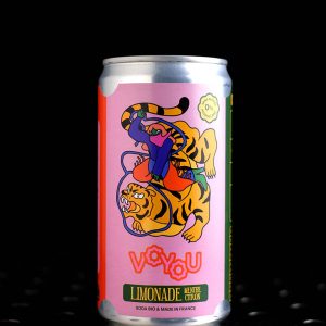 Voyou | Limonade Citron Menthe