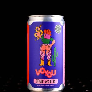 Voyou | Tonic Water
