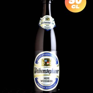 Weihenstephaner | Hefeweissbier | 5,4%