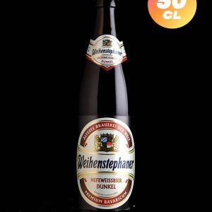 Weihenstephaner | Hefeweissbier Dunkel | 5,3%