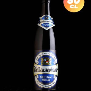 Weihenstephaner | Original Helles | 5,1%