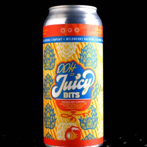 WeldWerks | DDH Juicy Bits | IPA | 6,7%