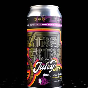 WeldWerks | Extra Extra Juicy Bits | DIPA | 8,6%