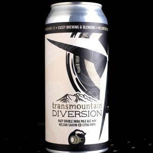 WeldWerks | Transmountain Diversion | DIPA | 8,7%