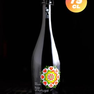 Wild Creatures | Rose of Portugal 2021 | Fermentation Spontanée Raisin | 6,7%