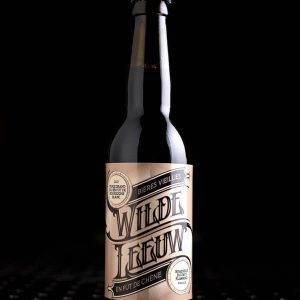 Wilde Leeuw | Grand Cru Bourgogne Blanc | Triple Belge | 11%