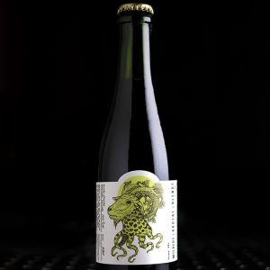 Wildery Brutal Blends | Sour Ale Light | Wild | 4%