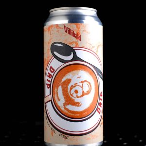 Willibald | Drip | Imperial Stout Café Coco Vanille | 11,5%