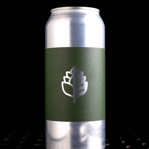 Wood Brothers | Hacker | DIPA | 8,6%