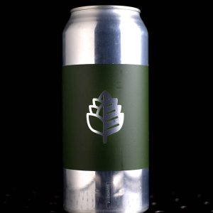 Wood Brothers | Holy Hazel | DIPA | 8,1%